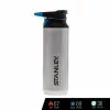 Stanley Adventure Vacuum Switchback Travel Mug Insulated Tumbler 473 Ml./16 Oz. Tumblers & Food Jars