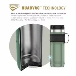 Stanley Legacy Neverleak™ Travel Mug Vacuum Insulated Tumbler Tumblers & Food Jars