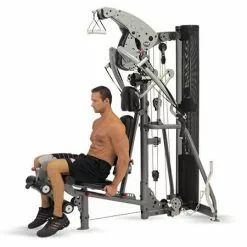 Cardio Machines/Equipment Inspire Fitness - M3 Home Gym/Multi Gym