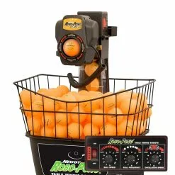 Newgy Robo-Pong 1040 With Three Setting Control Box Ping Pong/Table Tennis
