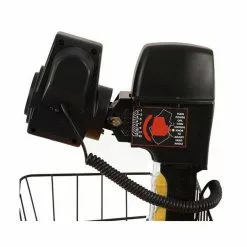 Newgy Robo-Pong 1040 With Three Setting Control Box Ping Pong/Table Tennis