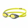 Sports Swans Mirror Race Swimming Goggles SR-3M Ninja LTD