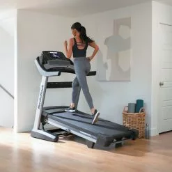 NordicTrack Commercial 1750 Treadmill Version 3.0 26 NordicTrack Commercial 1750 Treadmill Version 3.0