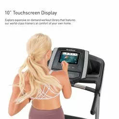 NordicTrack T6.5 Si Treadmill Cardio Machines/Equipment 12 NordicTrack T6.5 Si Treadmill Cardio Machines/Equipment