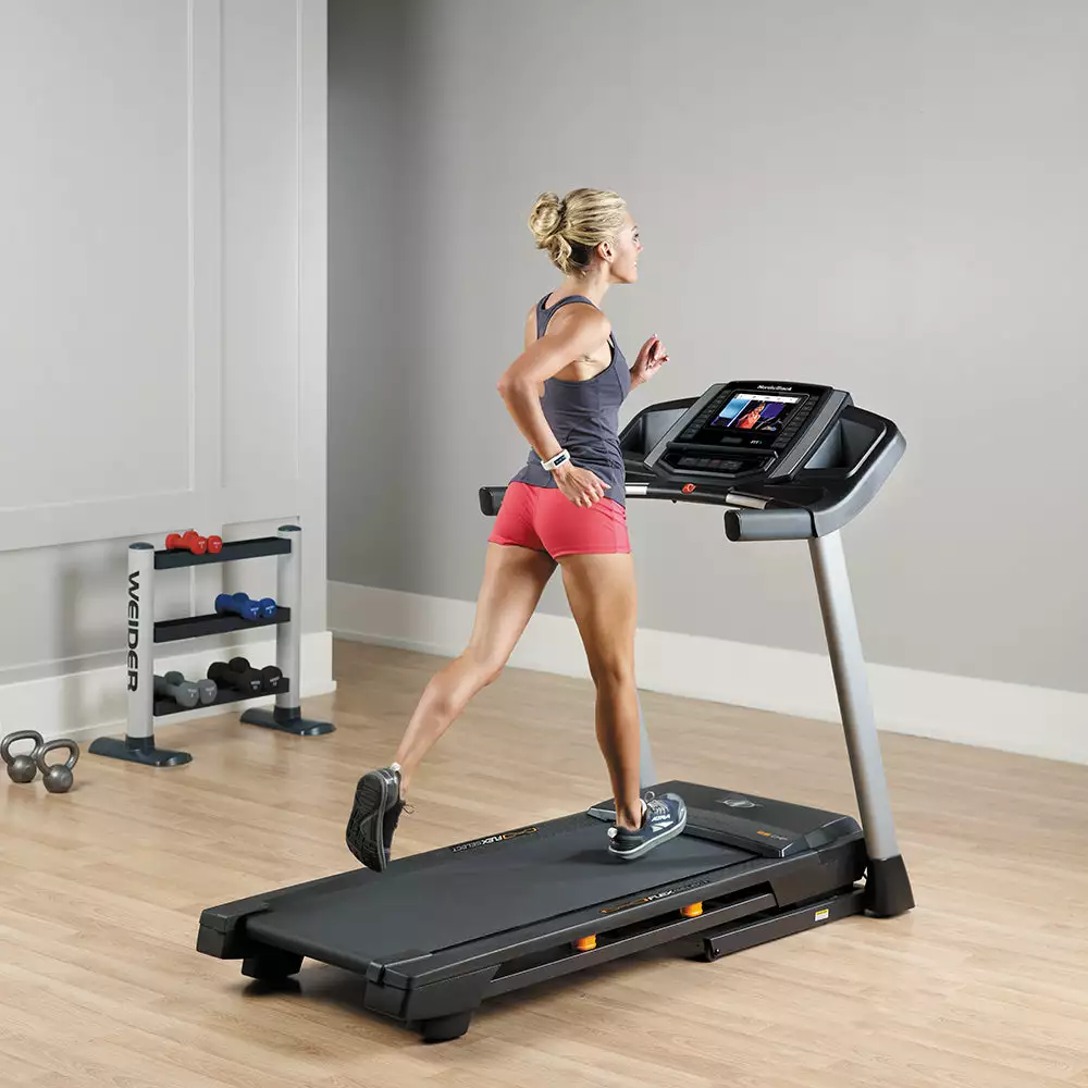 NordicTrack T6.5 Si Treadmill Cardio Machines/Equipment 8 NordicTrack T6.5 Si Treadmill Cardio Machines/Equipment