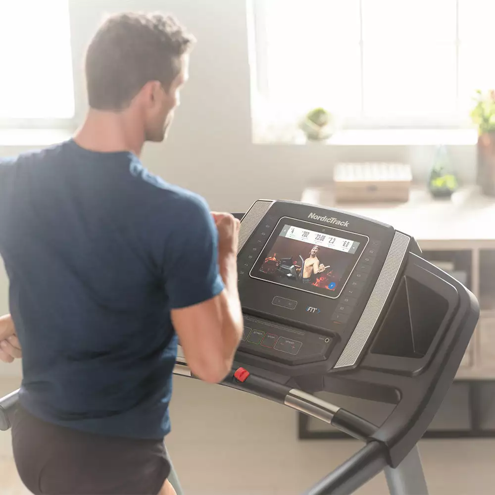 NordicTrack T6.5 Si Treadmill Cardio Machines/Equipment 9 NordicTrack T6.5 Si Treadmill Cardio Machines/Equipment