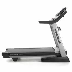 NordicTrack Commercial 1750 Treadmill Version 3.0