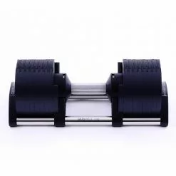 NUOBELL 232 Adjustable Dumbbell With Rack (32kg) Dumbbell Set Weight Training