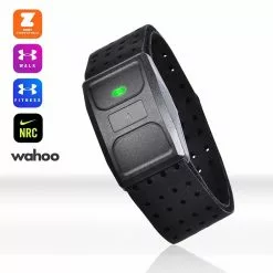 Alatech Cardio Machines/Equipment Obeat1 - Optical Heart Rate Armband