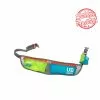 Ultimate Direction Running Belt - Scott Jurek Essential Citron/Teal