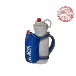 Ultimate Direction Fastdraw 20oz - True Blue Hydration Packs/Accessories