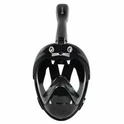 Oceantric Full Face Snorkeling Snorkel Mask 3.0 - Kids