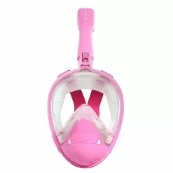Sports Oceantric Full Face Snorkeling Snorkel Mask 3.0 - Adult