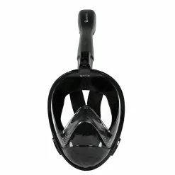 Sports Oceantric Full Face Snorkeling Snorkel Mask 3.0 - Adult