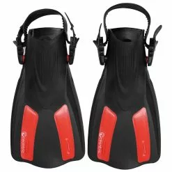 Oceantric Snorkeling Snorkel Fins 2.0