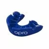 Boxing Opro Mouthguard Self-Fit Gen 4 Bronze - Blue 1 Boxing Opro Mouthguard Self-Fit Gen 4 Bronze - Blue