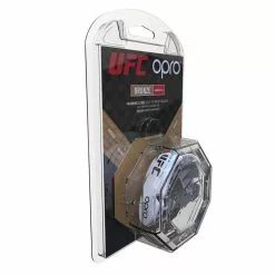 Opro Mouthguard Self-Fit UFC Bronze - White Boxing 9 Opro Mouthguard Self-Fit UFC Bronze - White Boxing