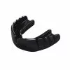 Opro Mouthguard Snap-Fit Adult - Jet Black Boxing 1 Opro Mouthguard Snap-Fit Adult - Jet Black Boxing