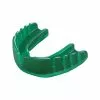 Opro Mouthguard Snap-Fit Adult - Mint Green Flavored 1 Opro Mouthguard Snap-Fit Adult - Mint Green Flavored