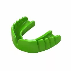 Boxing Opro Mouthguard Snap-Fit Adult - Neon Green