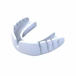 Boxing Opro Mouthguard Snap-Fit Adult - White