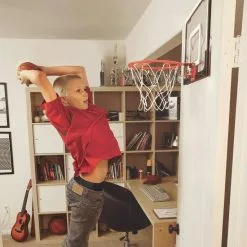 SKLZ Pro Mini Hoop Basketball XL Sports