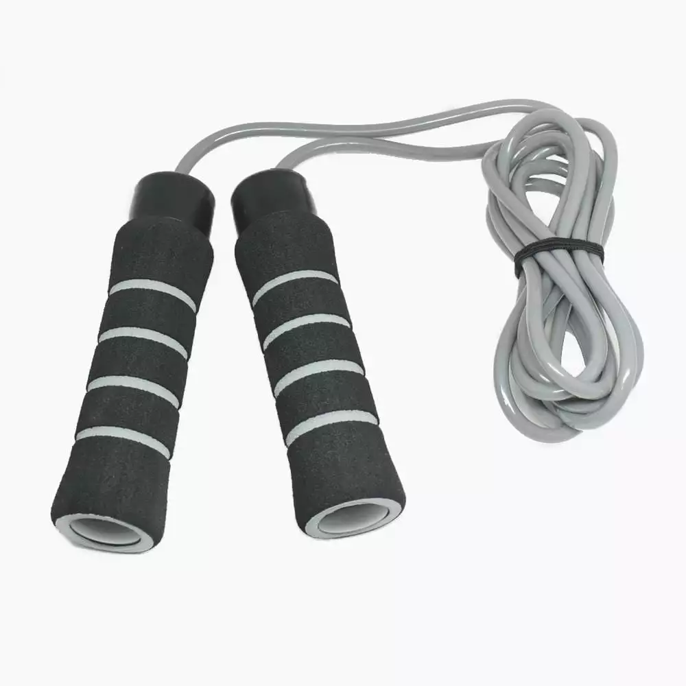 Chris Sports PVC Jump Rope 3 Chris Sports PVC Jump Rope