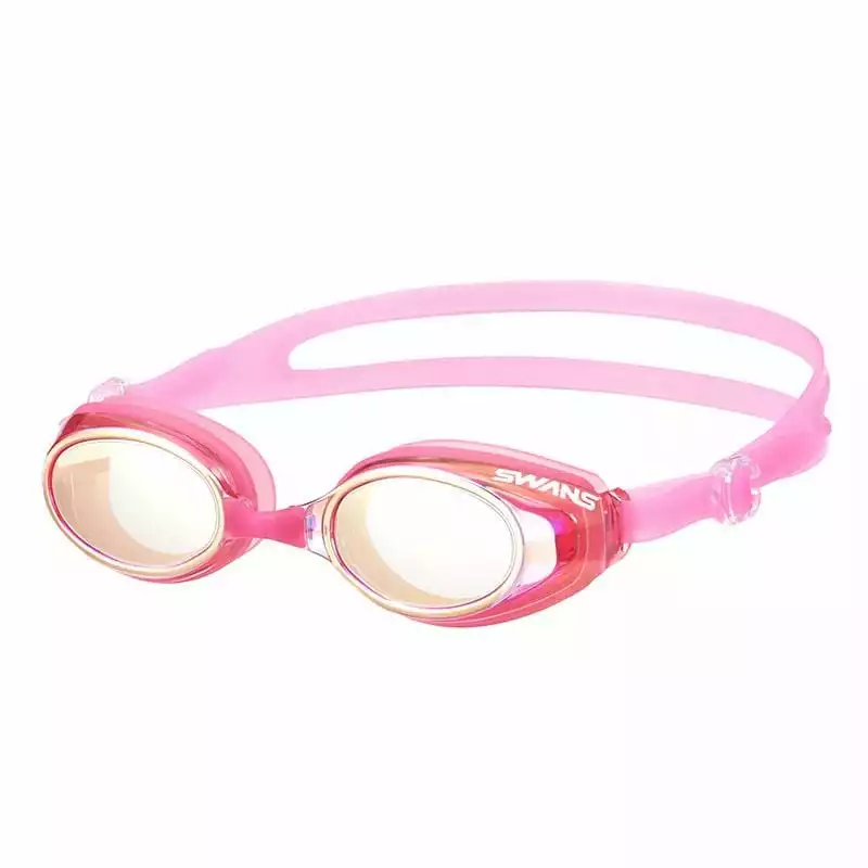 Swans Junior Swimming Goggles SJ-23M Sports 4 Swans Junior Swimming Goggles SJ-23M Sports