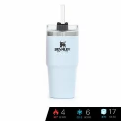 Stanley Adventure Vacuum Quencher Insulated Tumbler 16 Oz.