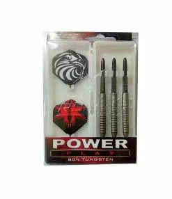 Robson Dart Set (Power Play)