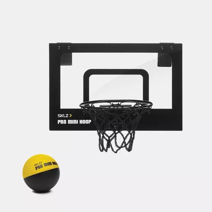 SKLZ Pro Mini Basketball Hoop Micro Sports 3 SKLZ Pro Mini Basketball Hoop Micro Sports