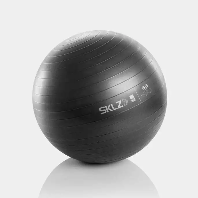 SKLZ Pro Stability Ball - 65cm 3 SKLZ Pro Stability Ball - 65cm
