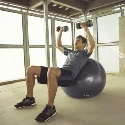 SKLZ Pro Stability Ball - 65cm