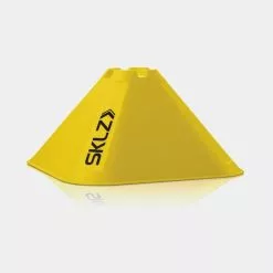 Basketball SKLZ Pro Soccer Training Agility Cones - 6 Inch (Set Of 4)