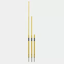 SKLZ Pro Soccer Training Agility Poles Basketball