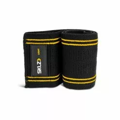 Fitness Accessories SKLZ Anti-Slip Fabric Resistance Band For The Glutes And Hip (Pro Knit Hip Band)