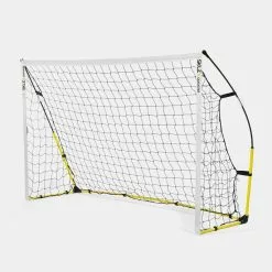 SKLZ Quickster 6X4 Portable Soccer Goal Training Net Sports 13 SKLZ Quickster 6X4 Portable Soccer Goal Training Net Sports