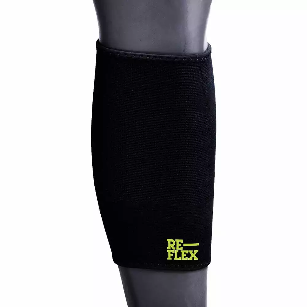 Massage/Support Re-flex Prime 3.0 Calf Support 3 Massage/Support Re-flex Prime 3.0 Calf Support