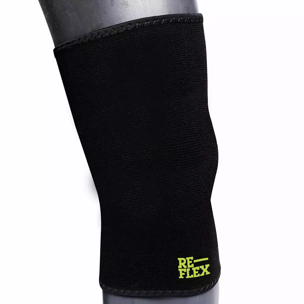 Re-flex Prime 3.0 Knee Support 3 Re-flex Prime 3.0 Knee Support