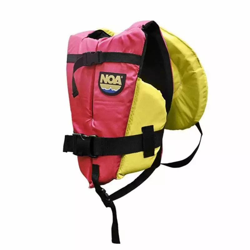 Water Activities NOA Vest Kiddo (NKD24) 4 Water Activities NOA Vest Kiddo (NKD24)