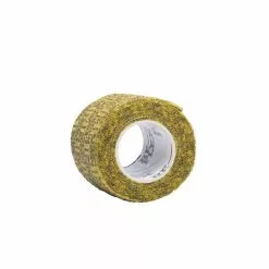 Re-flex Self-Adhering Tape - Yellow/Grey