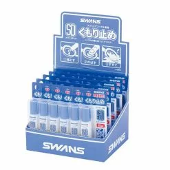 Swans Anti-Fog Liquid (Liquid Type) Sports