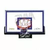 Jumpshot RVNA Elite Wall-Mounted Basketball Hoop System