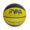 Jumpshot RVNA Basketball Quote Series - Yellow/Black