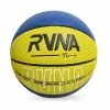 Jumpshot RVNA Basketball Quote Series - Yellow/Blue