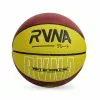 Jumpshot RVNA Basketball Quote Series - Yellow/Red