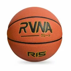 Jumpshot RVNA R15 Basketball - Orange