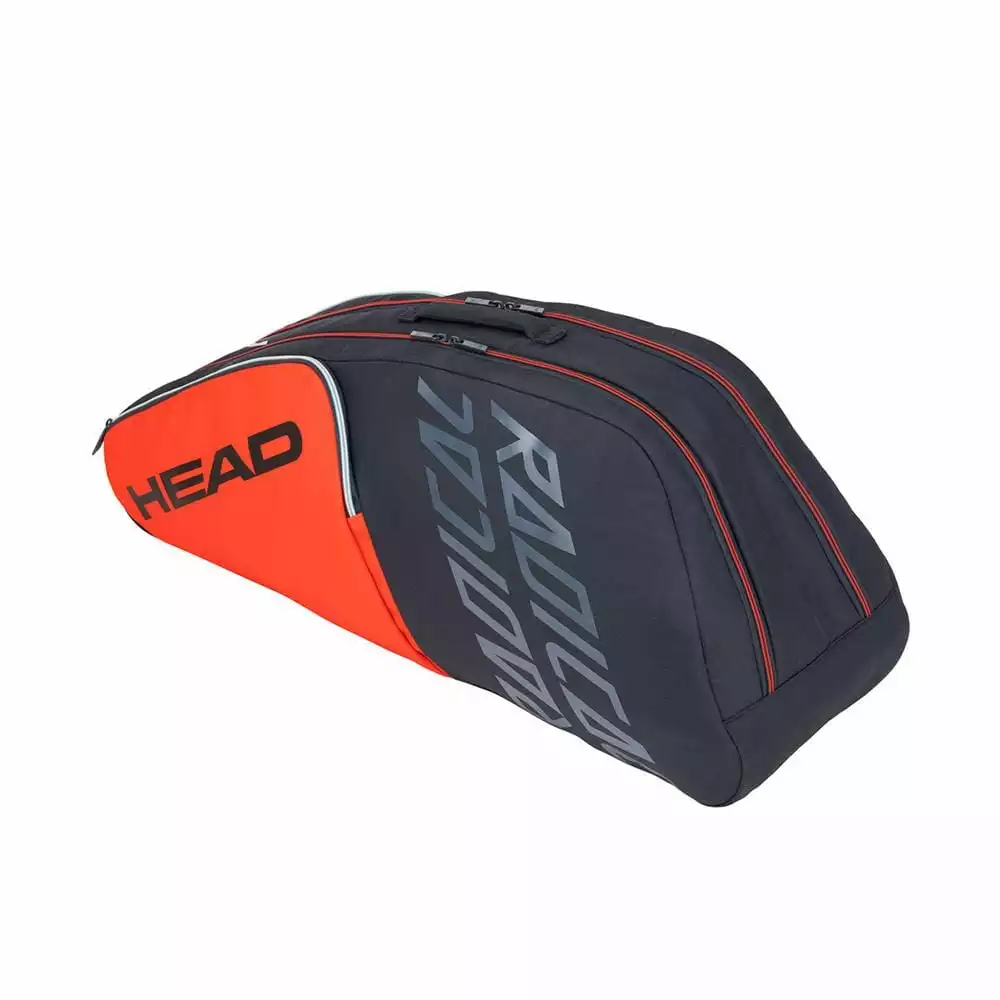 HEAD Radical 6R Combi Tennis Bag 3 HEAD Radical 6R Combi Tennis Bag