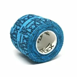 Re-flex Self-Adhering Tape - Light Blue/Dark Blue