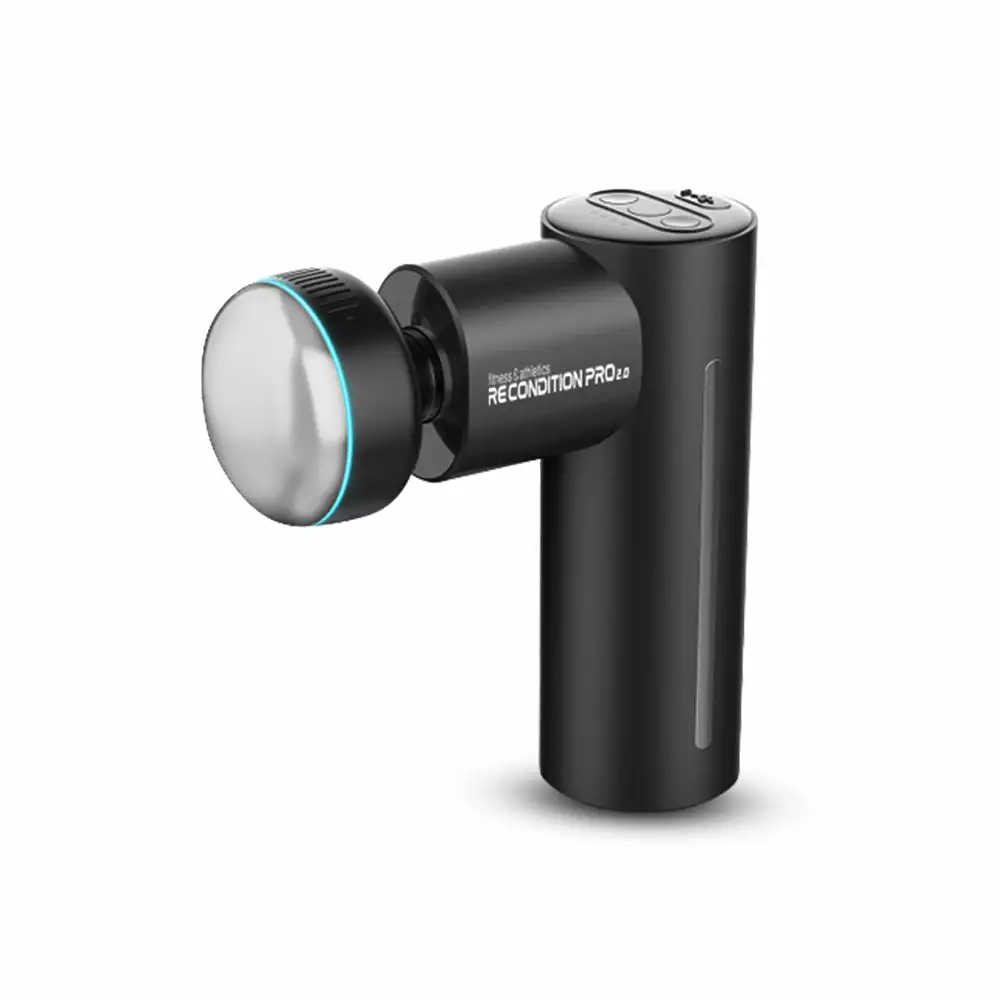Fitness & Athletics Massage/Recovery Tools Recondition Pro 2.0 Hot And Cold Massage Gun 3 Fitness & Athletics Massage/Recovery Tools Recondition Pro 2.0 Hot And Cold Massage Gun